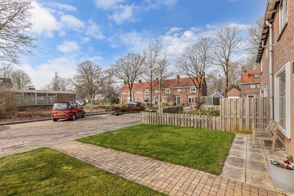Medium property photo - Ruiterstraat 3, 8315 AK Luttelgeest